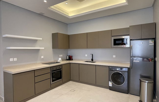 Kease Hittin N-9 Lusso HejazBalcony AX86 - Photo 5