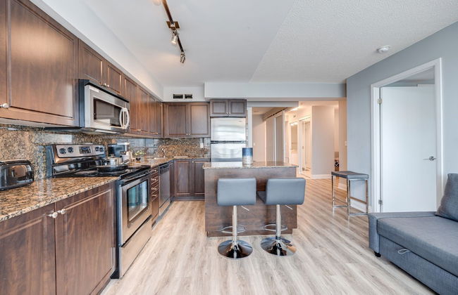 Fort York Suite - Photo 35