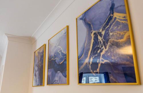 Two Bed Entire House Newcastle Gateshead - Free Parking - Photo 6