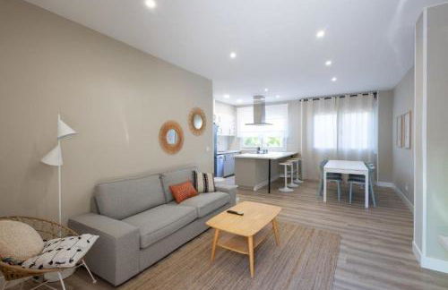 Miño Suites I - Foto 1