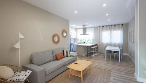 Miño Suites I - Foto 1