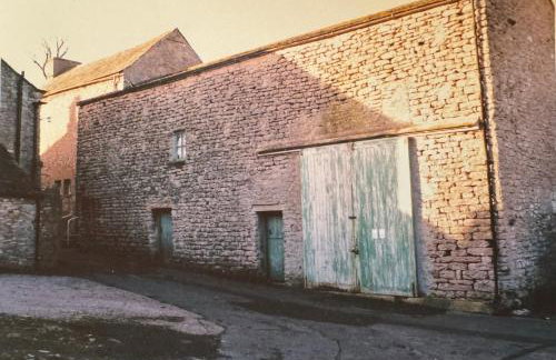 Church Barn Cottage, Kirkby Stephen, Cumbria - Photo 57