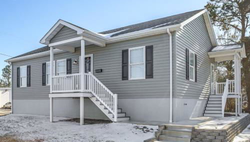 Walk to Local Eats and Docks! Crisfield Getaway - Foto 3