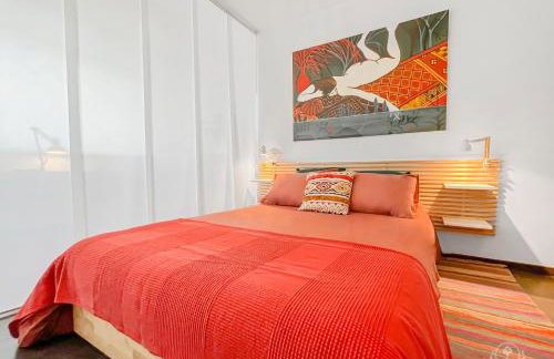 Vue dégagée, Cuisine moderne et WIFI - Foto 76