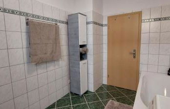 Gemütliche Zwei-Zimmer-Ferienwohnung "W1" in Zwenkau bei Leipzig im Neuseenland - Foto 53