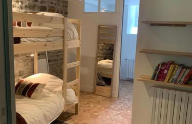 Le Logis K, le charme au cœur de Saint Pair - Foto 15