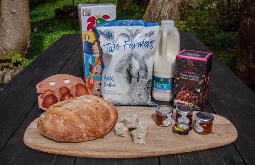 Stable Cottage, Gartocharn, Loch Lomond - Foto 37