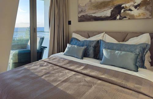 WAVEVIEW 4th Floor Baltic View Perfekt Lumare - Foto 10