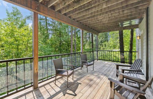 Bitterroot Escape - Foto 23