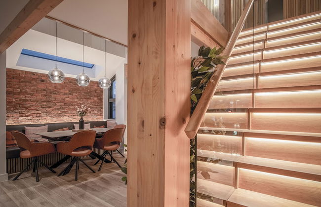 Ty Cyfoes - Luxurious 4 Bedroom - St. Florence - Foto 51