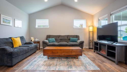 Boutique CDA Stay - Photo 2