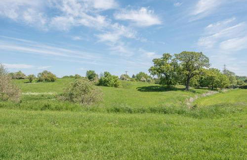 Chapel Cottage at Pond Hall Farm, Stunnning Property with Private Hot Tub, Hadleigh - Foto 72