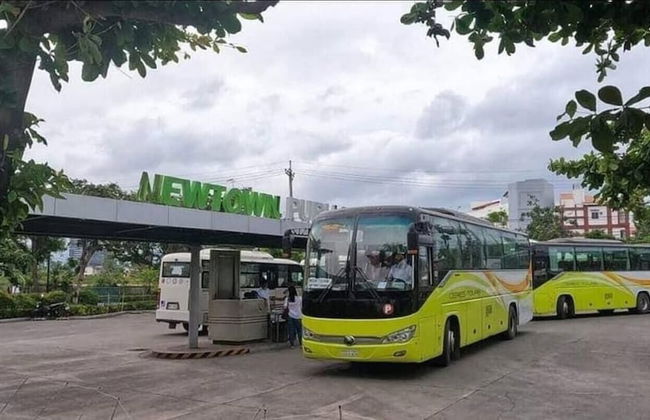 The Mactan Newtown Near Airport - Photo 20