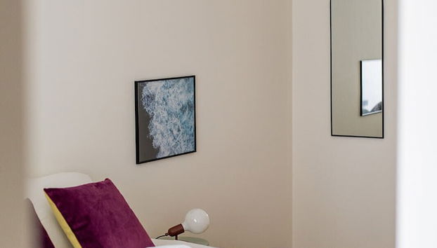 Smartflats - Bell Tower Ghent - Foto 4, Habitación