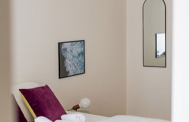 Smartflats - Bell Tower Ghent - Photo 4