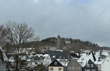 Ferienwohnung Opas Gewächshaus - Foto 34