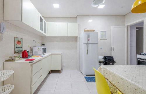 Apê Descolado no Guarujá - Enseada - Foto 40