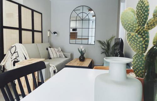 Apartamentos Martalia Namar centro - Photo 11