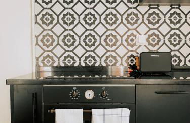 Baixa-Mar Setúbal Miradouro - Foto 8