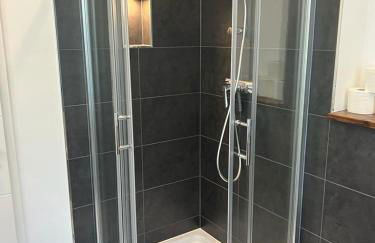 Zentrale und schöne Ferienwohnung II - Foto 9