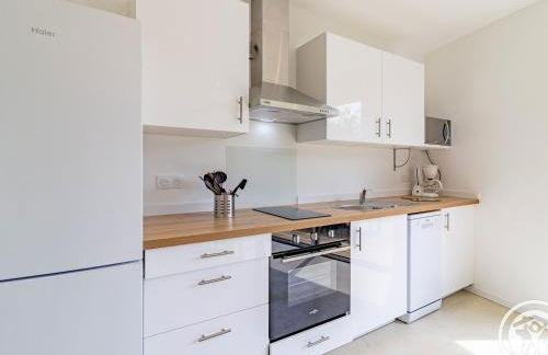 Gîte moderne avec jardin clos et animaux admis près de Nantes et Angers - FR-1-622-108 - Photo 12