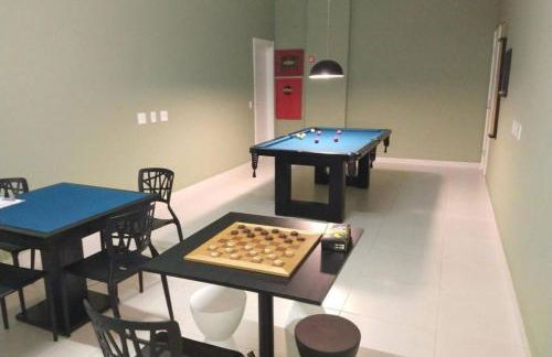 Flat 2 quartos no Granja Brasil com Vista Magnífica - Foto 42