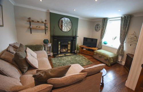 Mill Cottage - Foto 5