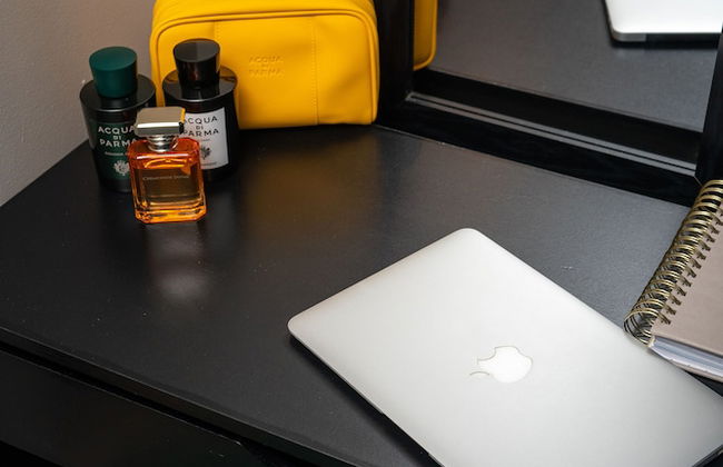 JPG Tower Suite - 22nd Floor City Views - Foto 3