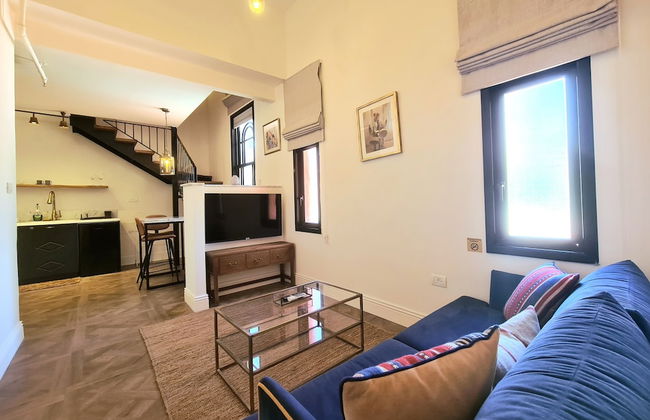 Kubler's House- By Beach Apartments TLV - Foto 50