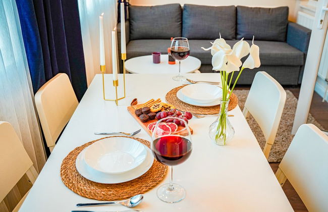 Cihangir VAV Suites - Photo 51