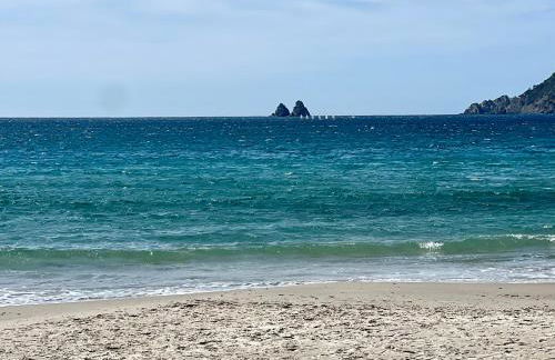 L'apart'83 - T2 classé 5 étoiles - Belle vue sur la baie du Lazaret - Foto 24