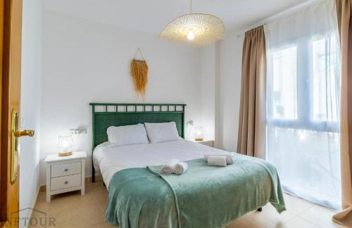 Inftour Residencial Manzanera Apartamento - Photo 12