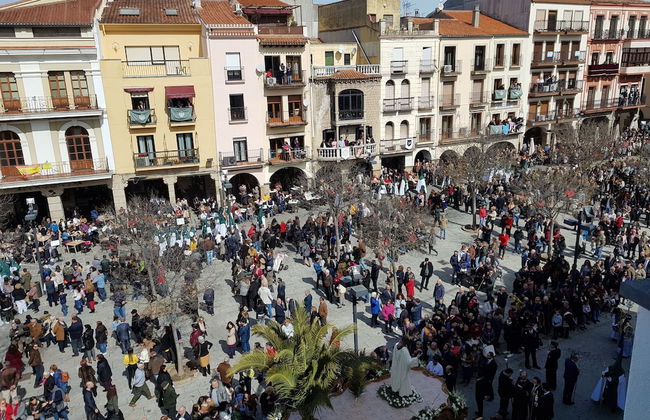 Plasencia Plaza Mayor Luxury - Foto 48