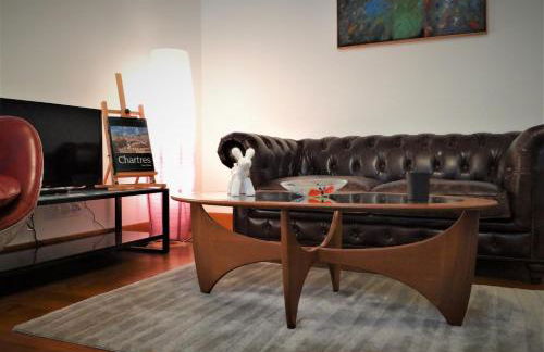 L'esprit d'antan, quartier historique deux personnes - Foto 8