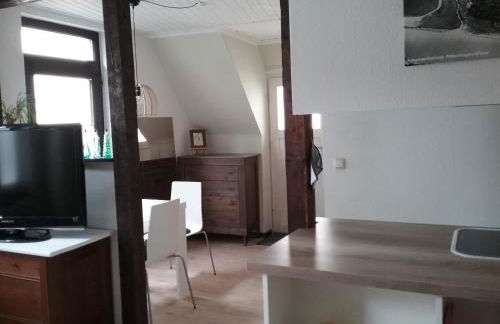 Altstadt-Apartment Petershagen - Foto 22