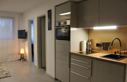 SmartApart - Design Apartment - Favorite Place - Full Equipment - Public Transport - Foto 30