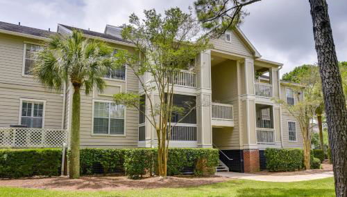 Mount Pleasant Condo with Pool and Bikes Near Beach! - Foto 2