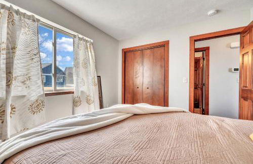 Bridges Bay Vacation Cabin 33 - Foto 26