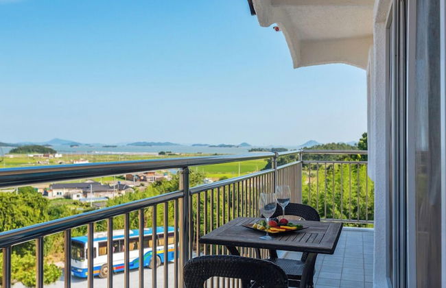 Seom Green Pension - Foto 23