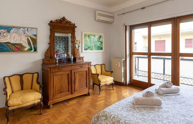 A Casa di Driade -apartment - Foto 3