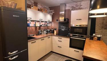 Superbe Appartement - 50m2 - Invitation au voyage - Foto 4