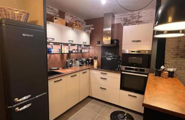 Superbe Appartement - 50m2 - Invitation au voyage - Foto 4