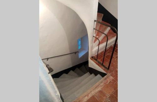 Character filled house overlooking the River Cesse - Foto 16