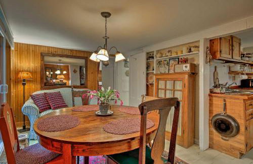Private Brewster Cottage Near Beach and Harbor! - Foto 12