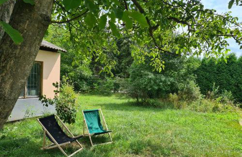 U Judyty na Ponidziu Gospodarstwo Agroturystyczne - Foto 2