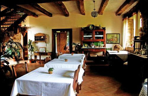 Casa Rural El Cabezo de Sierra de Gata - Foto 41