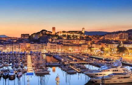 Cannes NEW Apartment, Palais Des Festivals, CROISETTE, Beaches - Foto 23