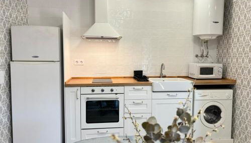 Your stylish retreat in Sierra Espadán - Foto 5, stove, toaster