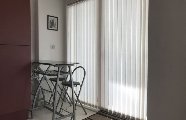 Manchester City Centre Apartment Near MEN Arena - Foto 10