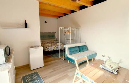 Guesthouse I Tramonti - Foto 9